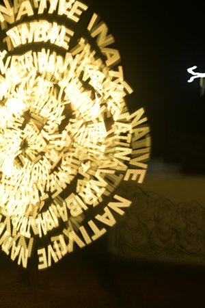 Native Tribal Artwork 5